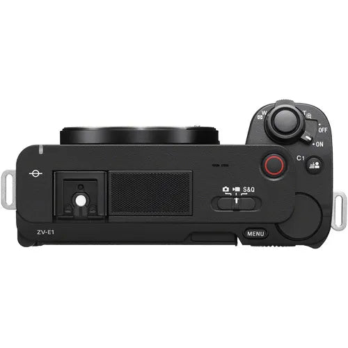 Camara Sony ZV-E1 Camara Sony ZV-E1